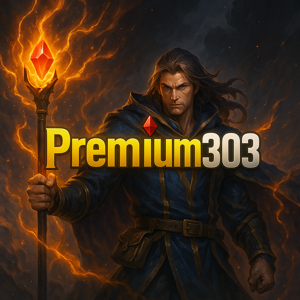 PREMIUM303